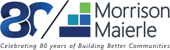 Morrison Maierle Logo