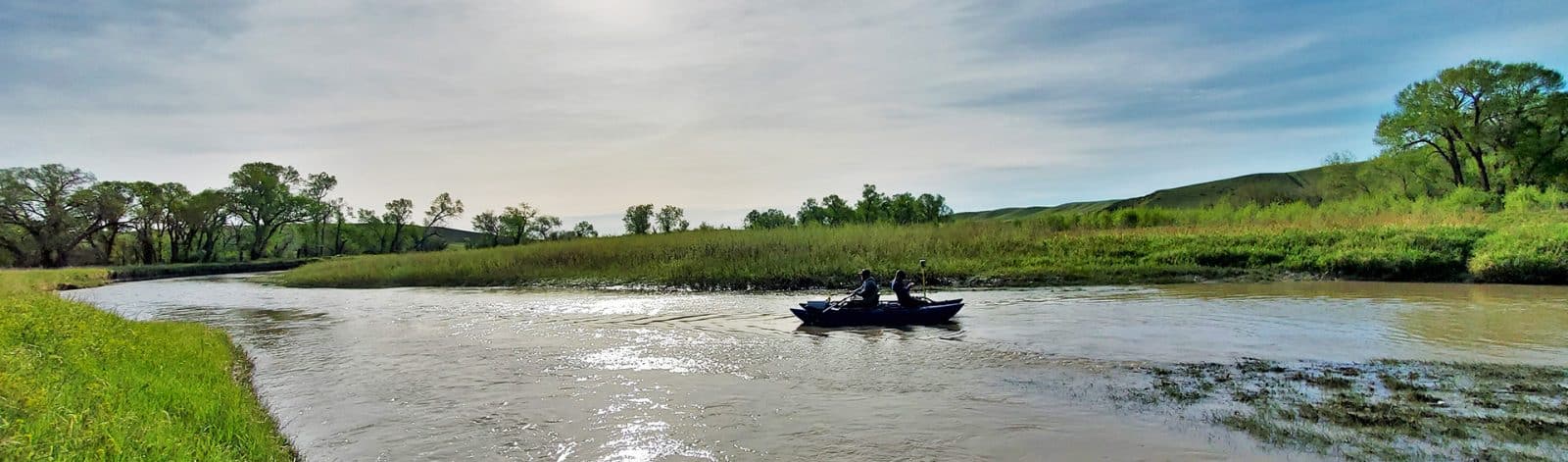 How to Get a Floodplain Permit for Stream Restoration Projects