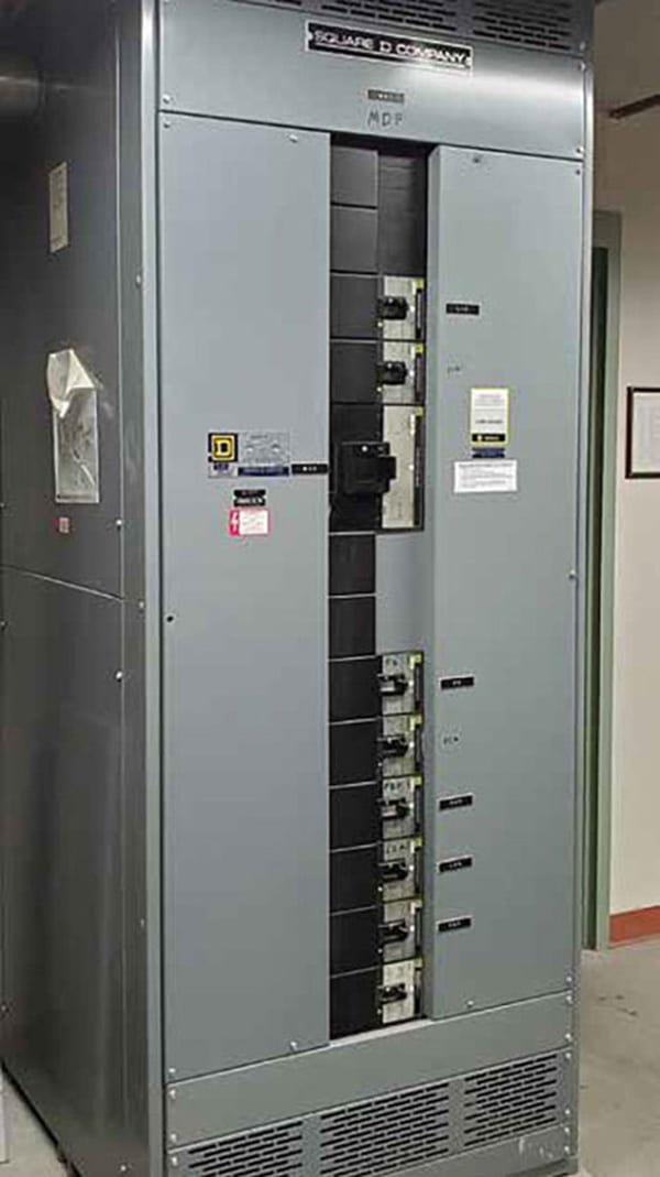 Switchboards, switchgear, and panelboard basics