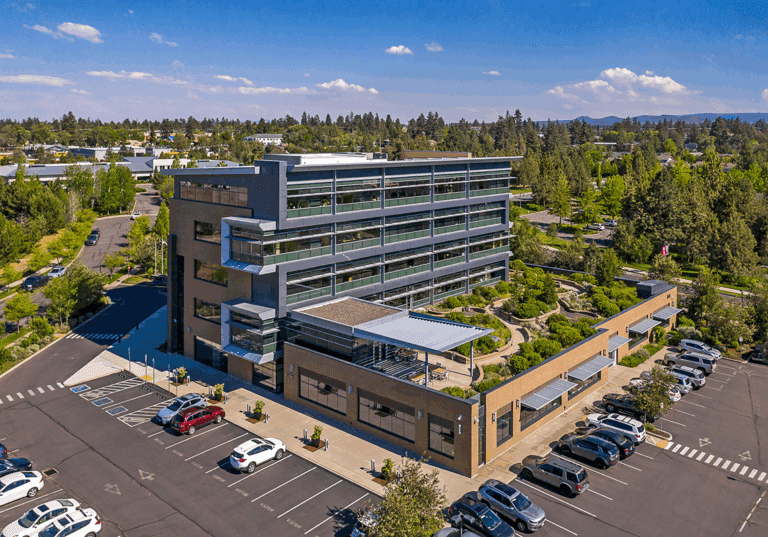 Bend, Oregon