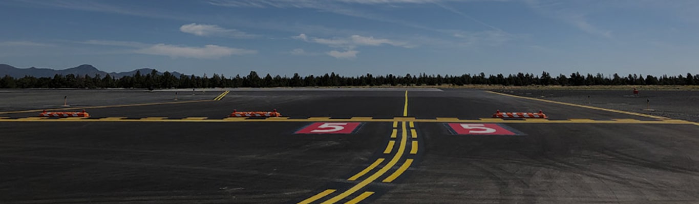 Decoding the PCN for Airport Pavement Strength