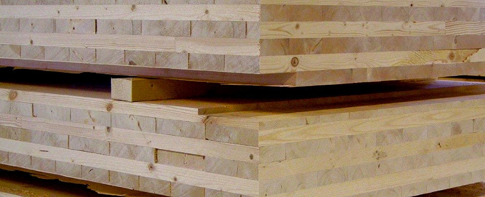 Cross-Laminated Timber Applications for Every Project