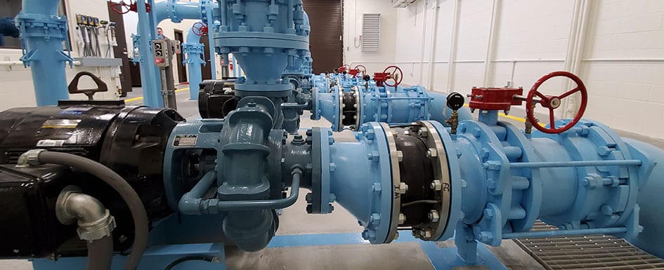 Is it Time to Upgrade Your Pump Station?