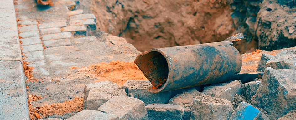 Is Pipe Bursting the Right Trenchless Method for Your Project?