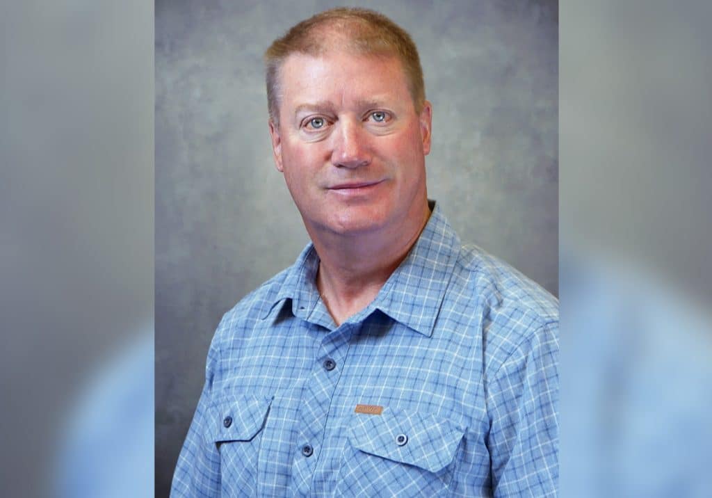 Doug Ardary Hired as First Health and Safety Administrator