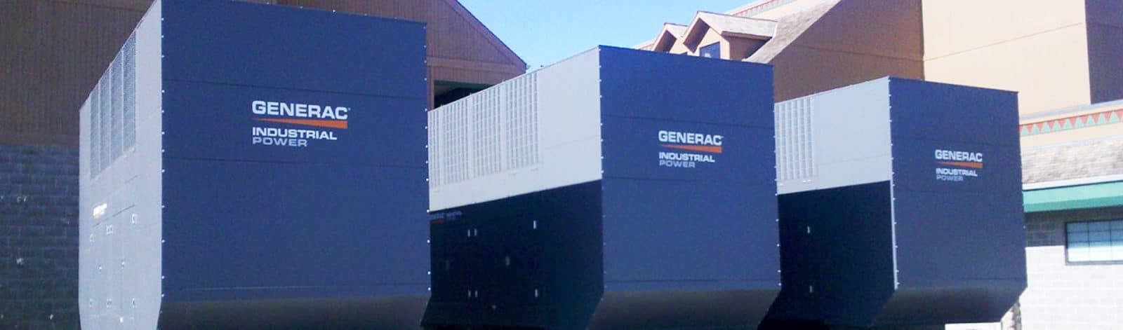 Why is My Generator so Oversized?