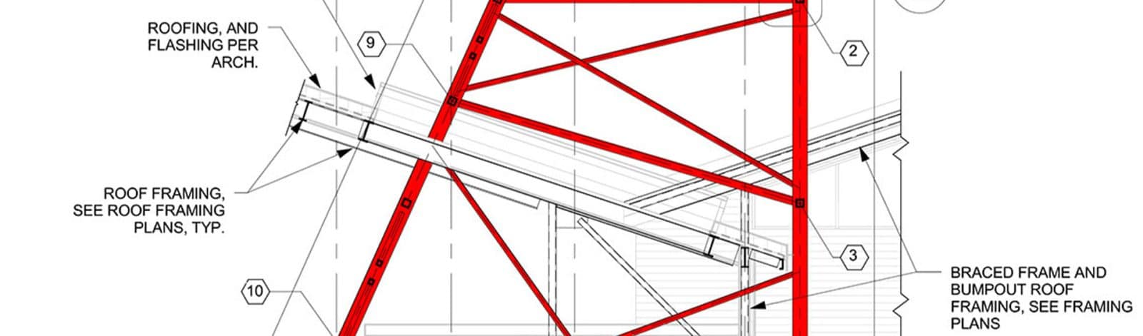 Preventing Thermal Bridging in Building Envelopes