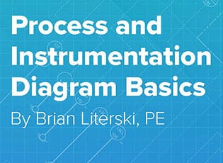 Whitepaper – Process and Instrumentation Diagram Basics