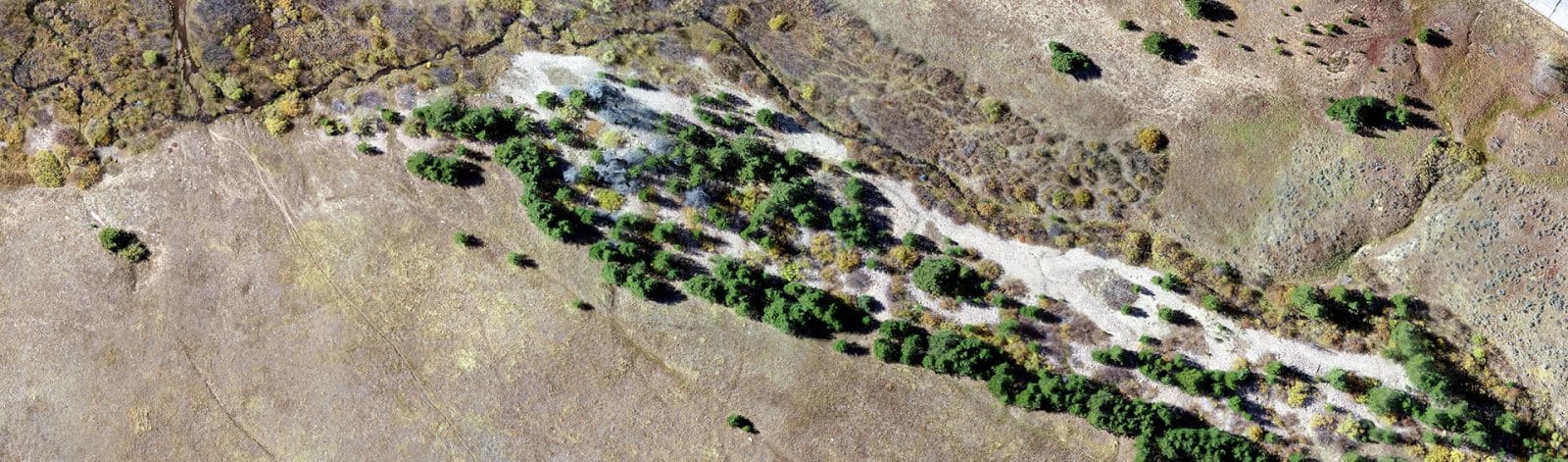 Oregon Creek Stream Restoration