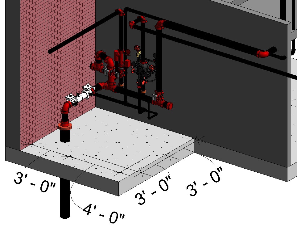 Six Things To Know About Fire Riser Room Design 55 OFF
