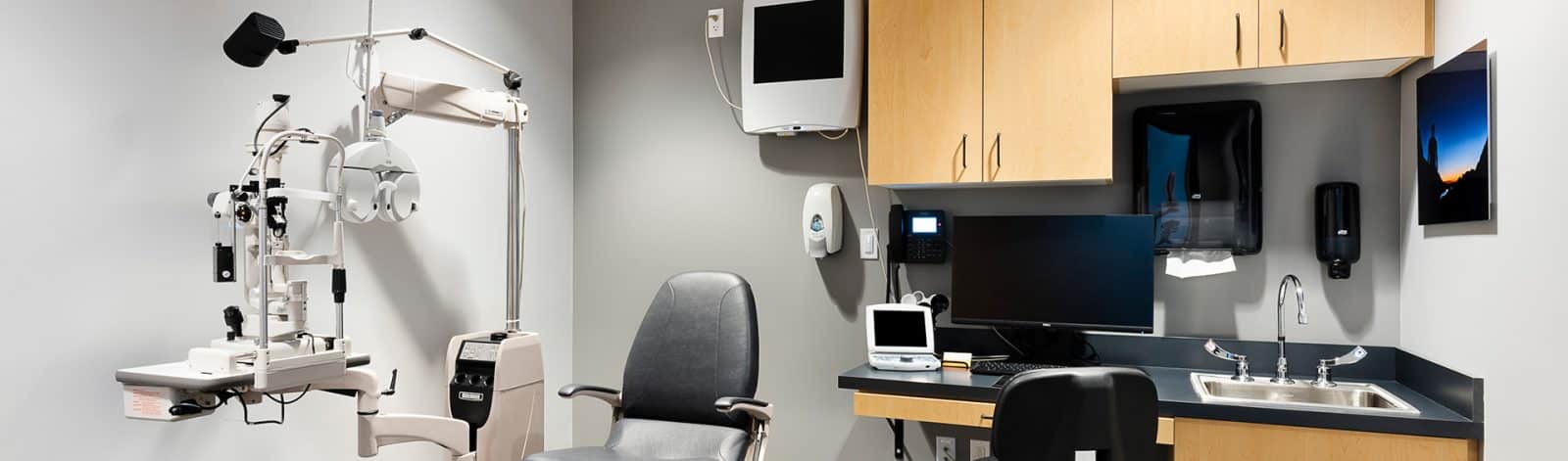 Essential Electrical Systems for Healthcare Facilities