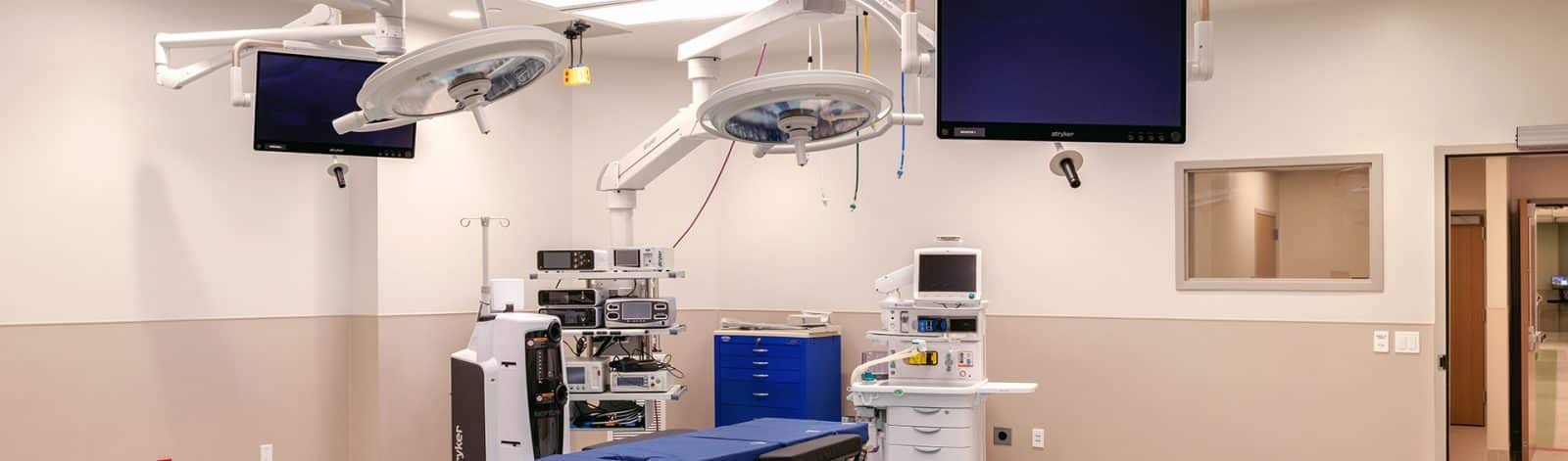 Electrical Systems for Healthcare Facilities