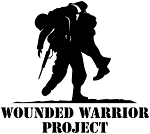 Wounded Warrior Project logo