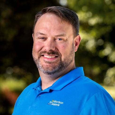 Joe Hughes Named to Leadership Role