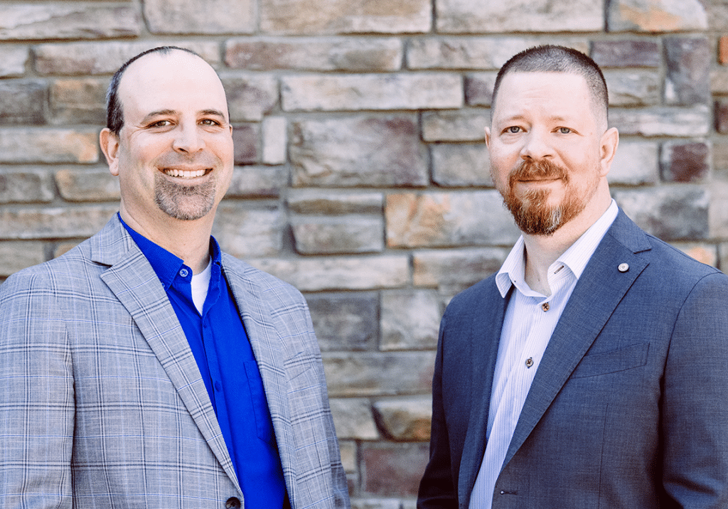 Bloomfield, Jones Begin New Leadership Journey
