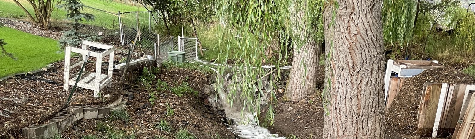 Comprehensive Stormwater Quality Plan