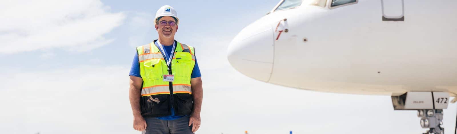 Kent Kuehn – Built to Last