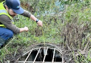 stormwater quality plan