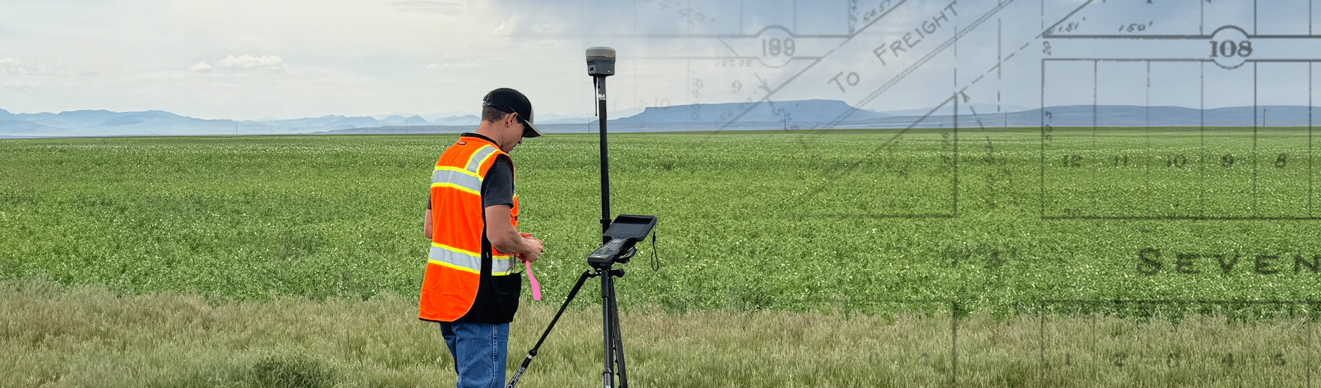 Header Background Image