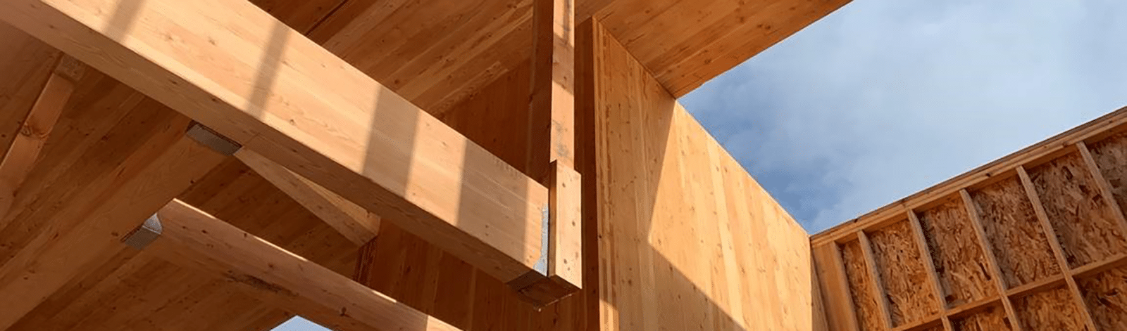 Using Mass Timber Just Got Easier: What ASCE 7-22 Means for CLT Wall Design