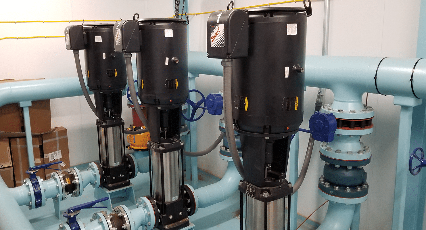 Requirements to improve water quality from wholesalers may be included in MDBP rule revisions.