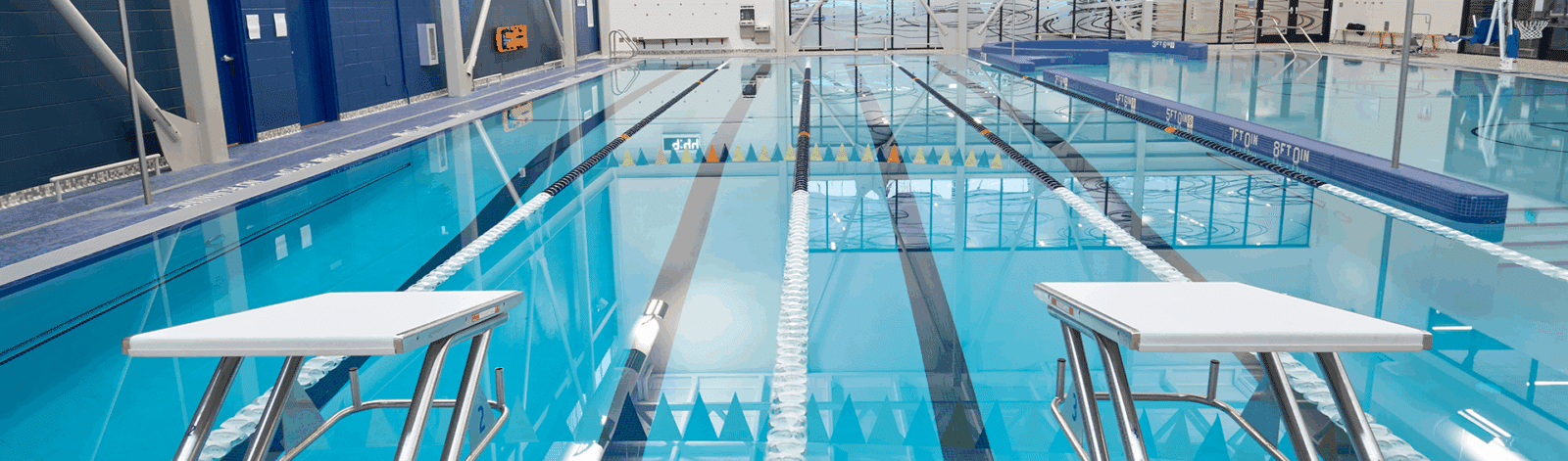 Natatorium HVAC Design: 4 Factors to Help Ensure a Safe and Sustainable Project