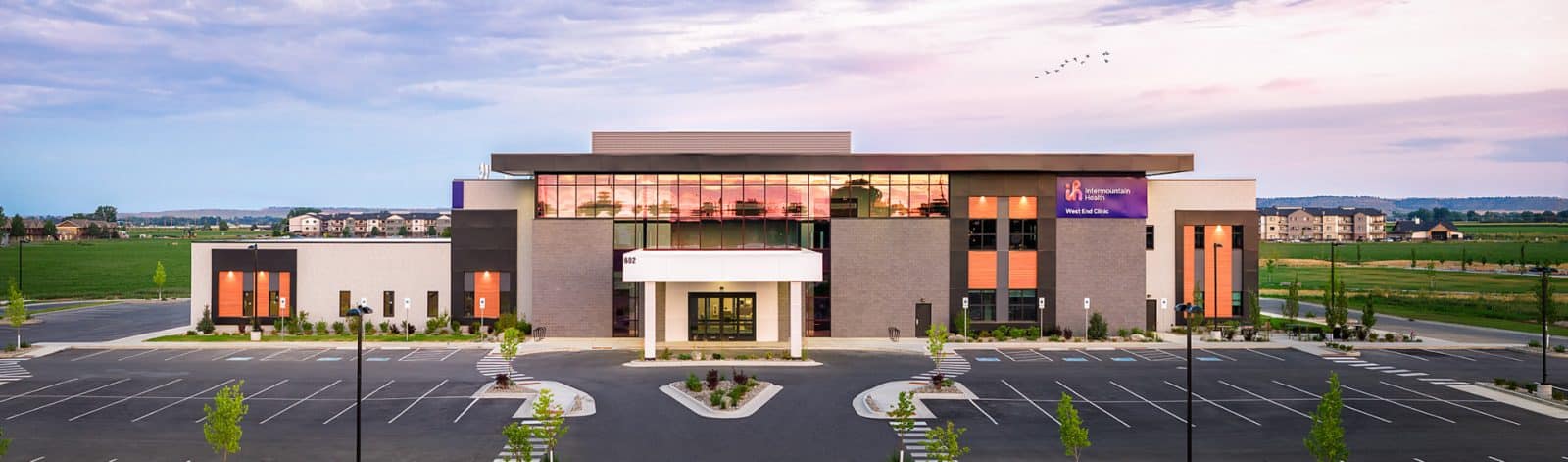 Intermountain Health West End Clinic
