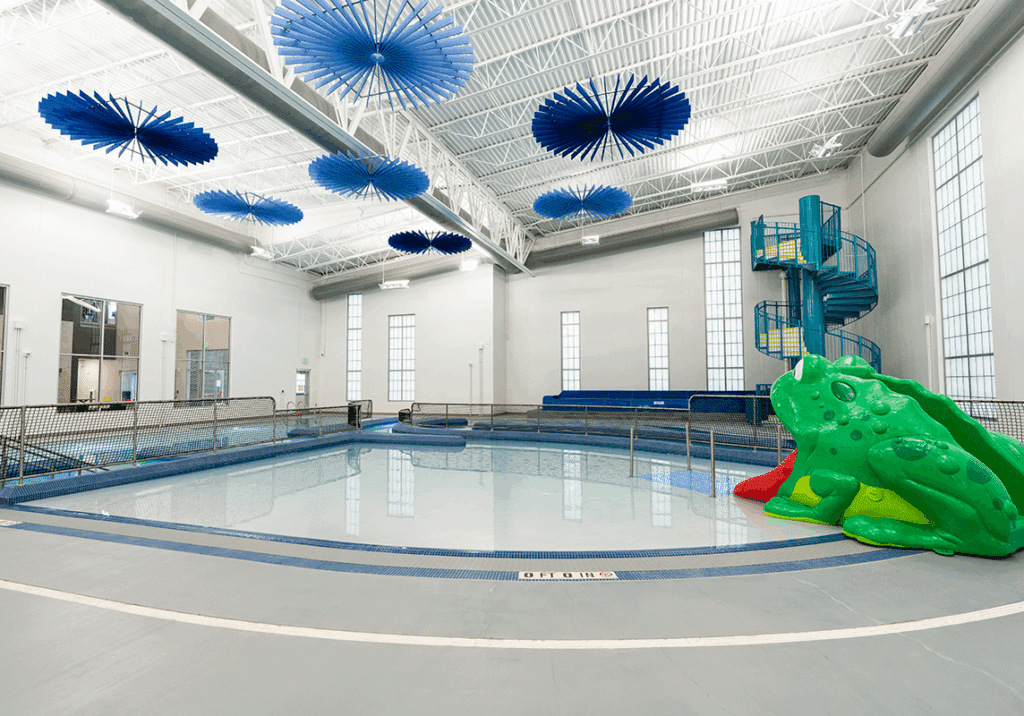 Natatorium HVAC Design: 4 Factors to Help Ensure a Safe and Sustainable Project