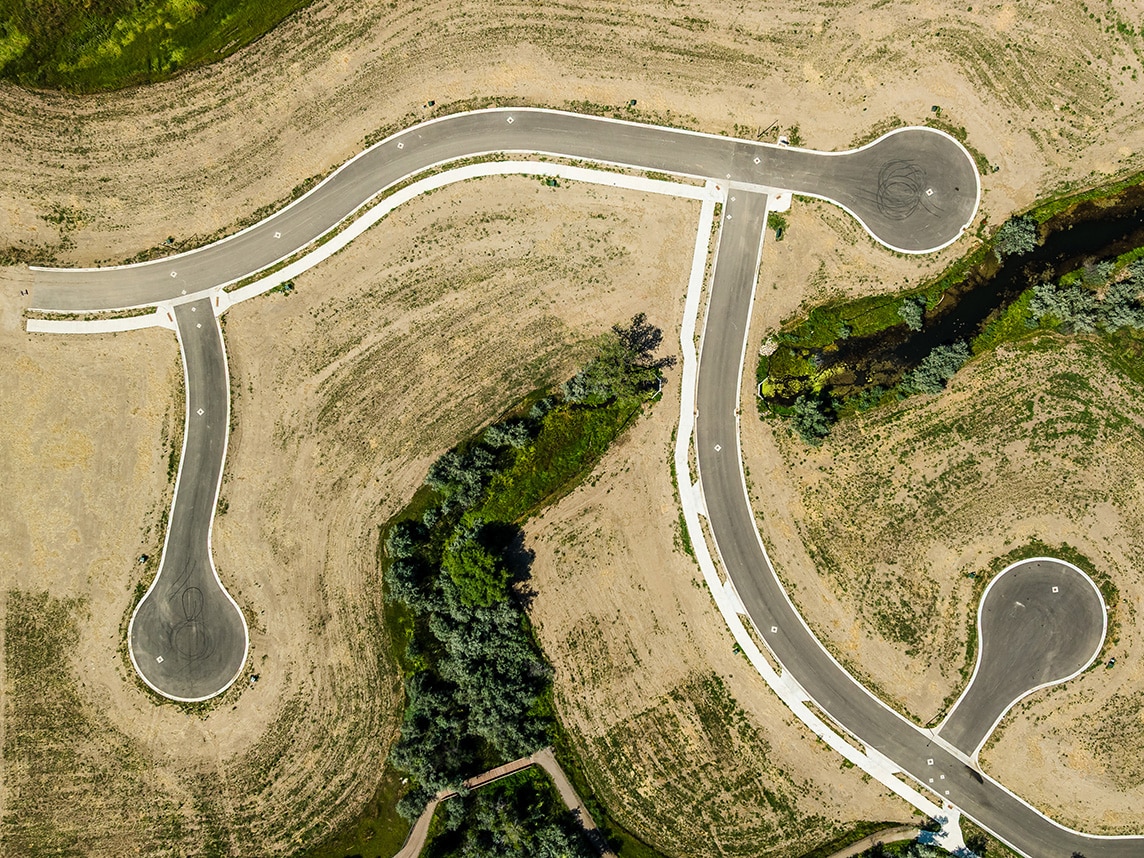 Like much of the West, Sheridan has seen a spike in housing demand. 