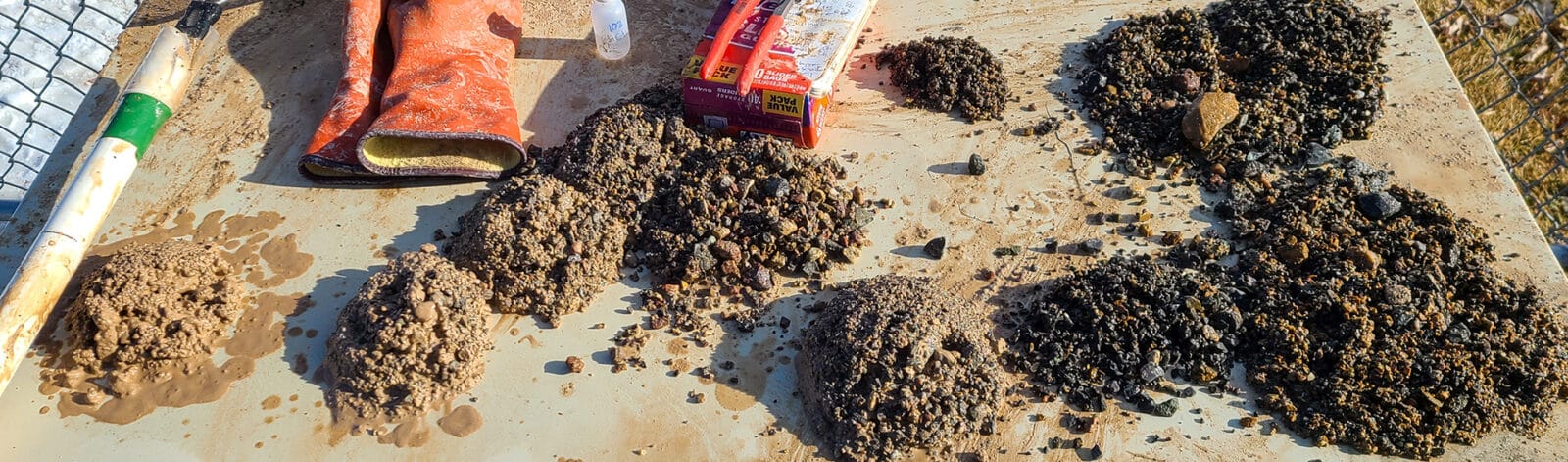 City of Helena Groundwater Test Wells Phase II