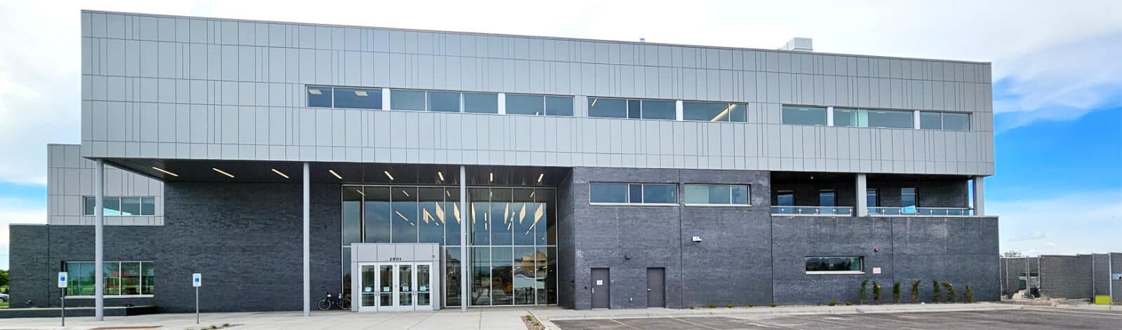 Touro College of Osteopathic Medicine – Great Falls Campus