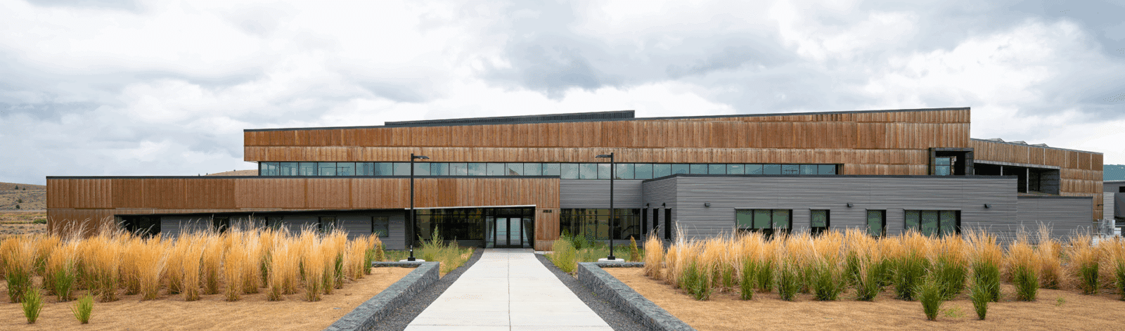 Silver Bow Readiness Center