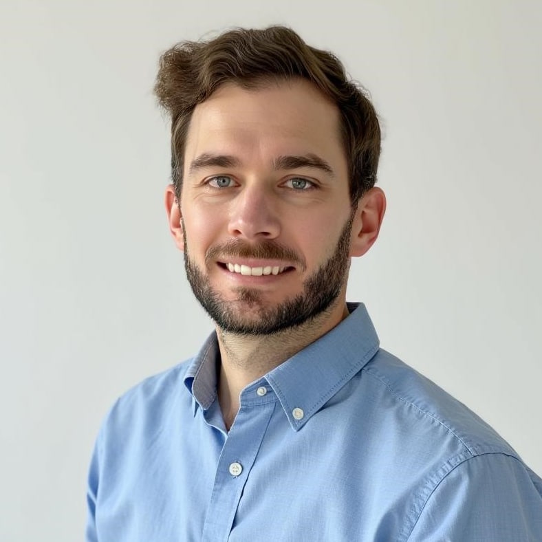 Mark Dose Earns New Certification