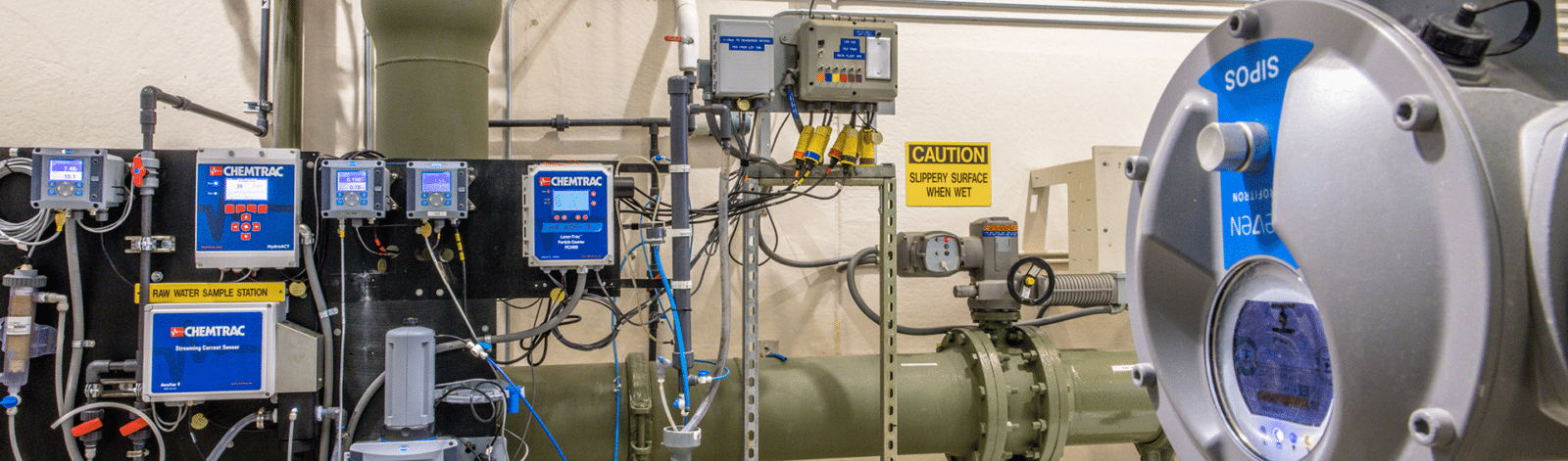 EPA Delays MDBP Rule Revisions: How Water Utilities Can Prepare for DBP Precursor Control