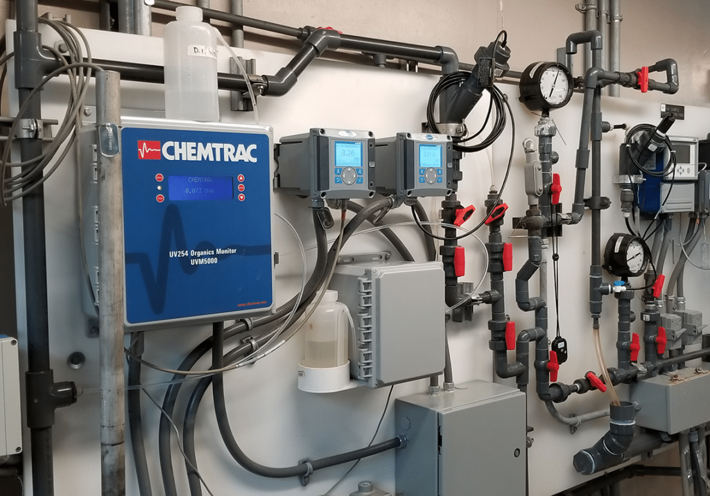 EPA Delays MDBP Rule Revisions: How Water Utilities Can Prepare for DBP Precursor Control