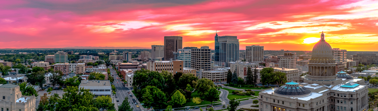 Boise, Idaho