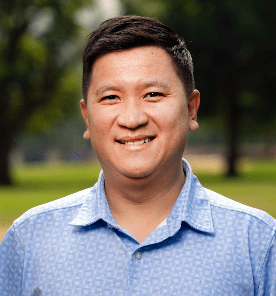 Andy Phan