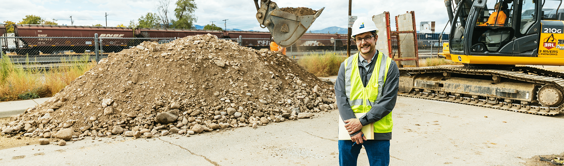 Header Background Image