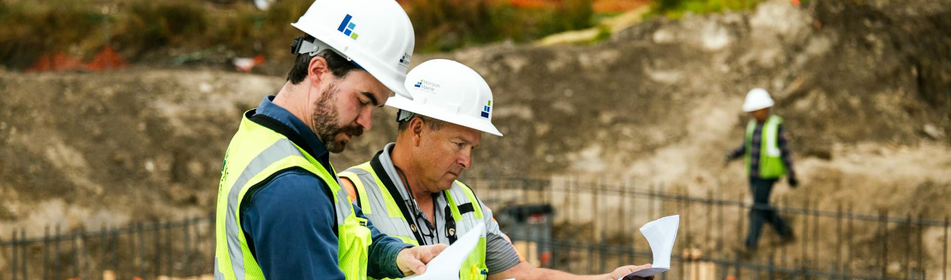 Header Background Image