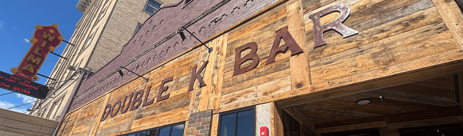 Double K Bar & General Store