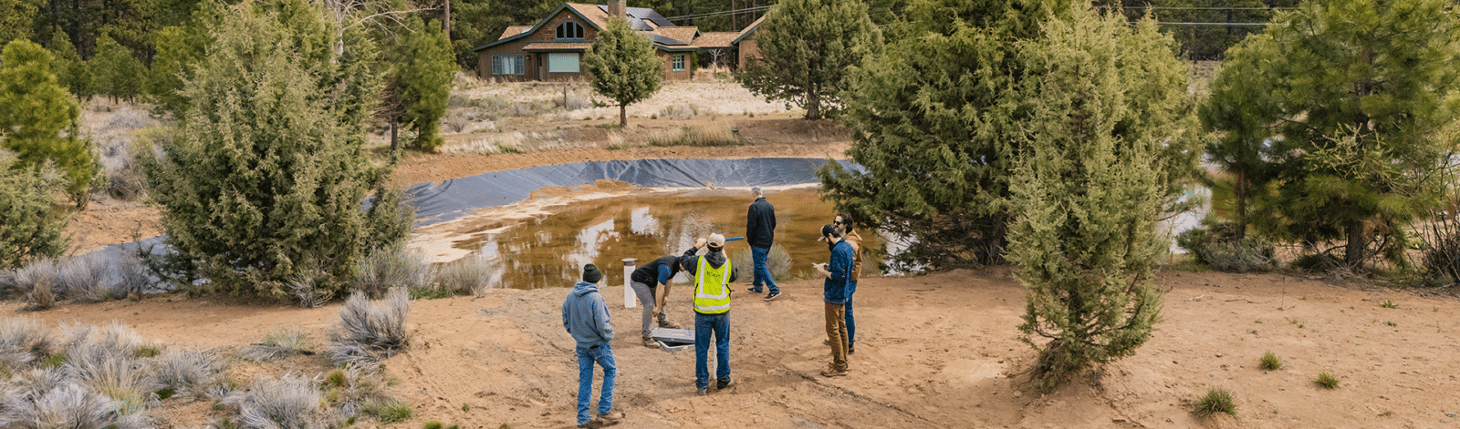 Protected: Lundy Ditch Piping Project