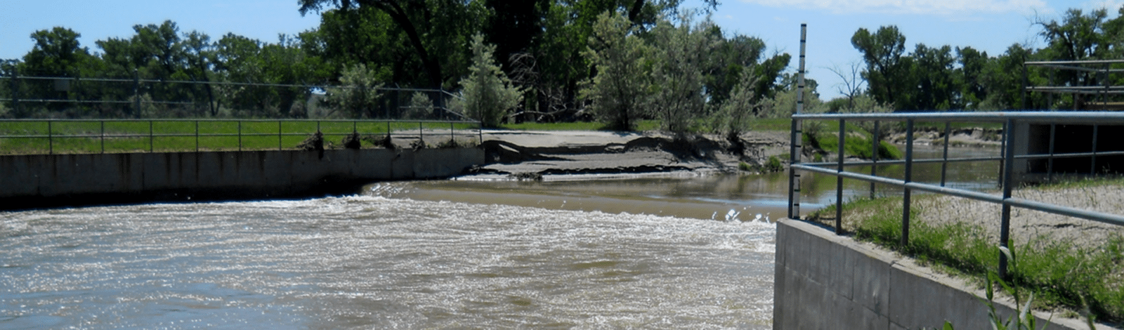 How Source Water Quality Shapes Water Treatment Plant Design and Costs