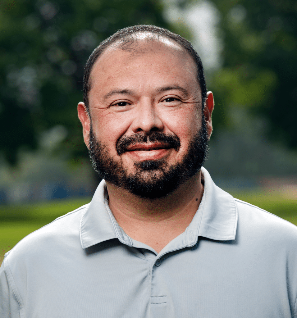 Ricardo Zavala