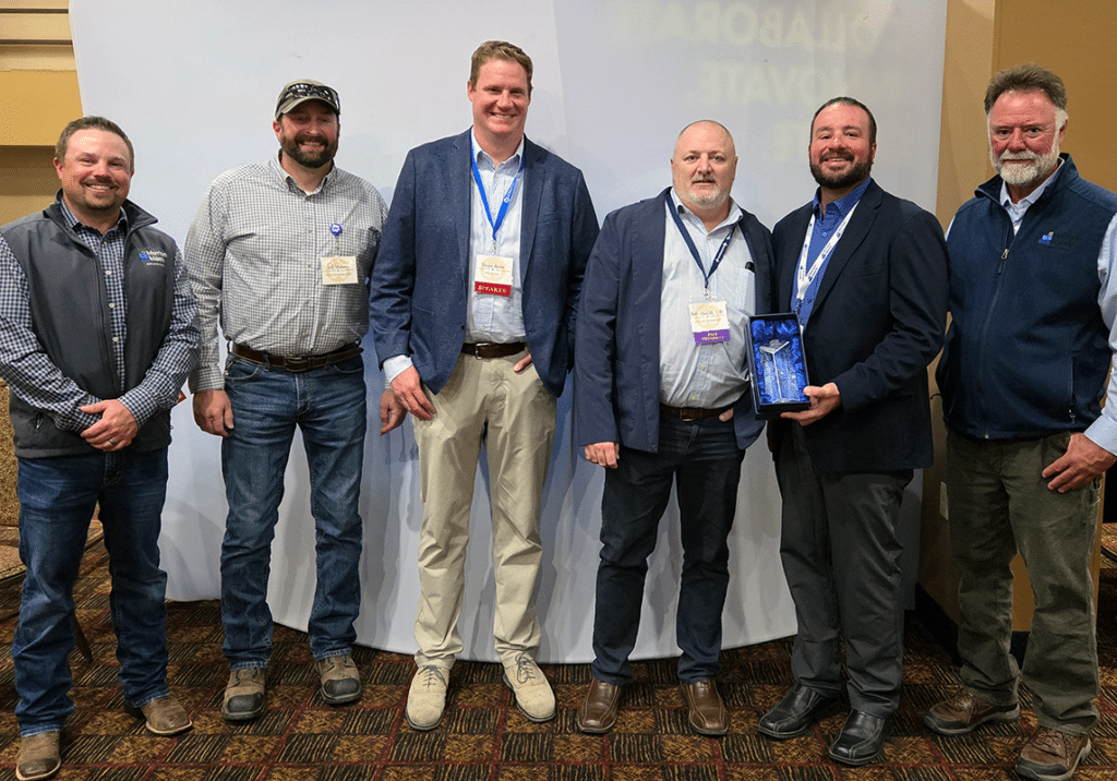 Northeast Wyoming Regional Airport Runway Rehabilitation Named 2026 Airport Project of the Year
